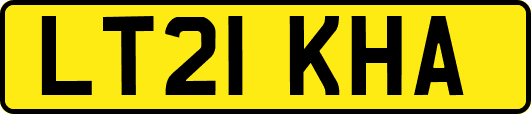 LT21KHA