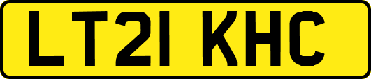 LT21KHC