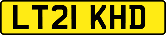 LT21KHD