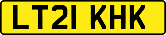LT21KHK