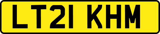 LT21KHM