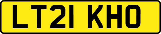 LT21KHO