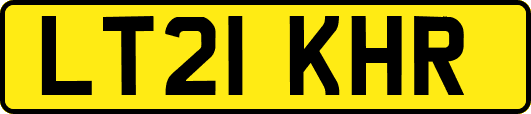 LT21KHR