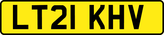 LT21KHV
