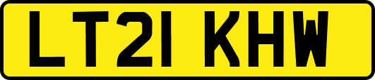 LT21KHW