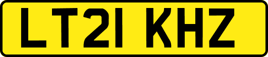 LT21KHZ