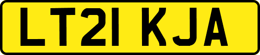 LT21KJA