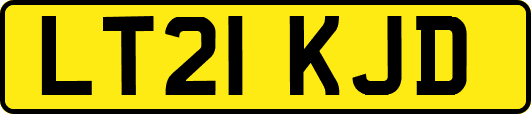 LT21KJD