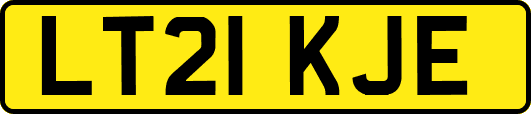 LT21KJE