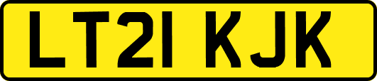 LT21KJK