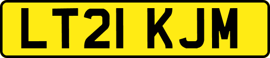 LT21KJM