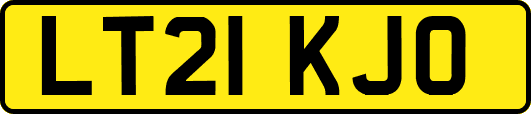 LT21KJO