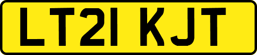 LT21KJT