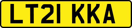 LT21KKA