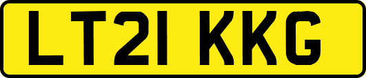 LT21KKG