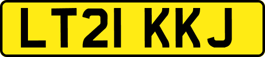 LT21KKJ