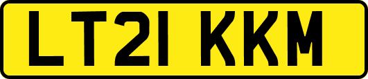 LT21KKM