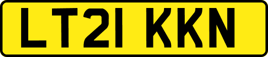 LT21KKN