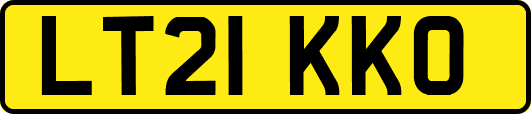 LT21KKO