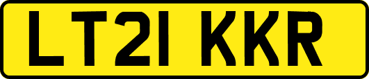 LT21KKR