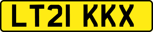 LT21KKX