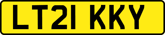 LT21KKY