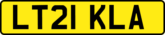 LT21KLA