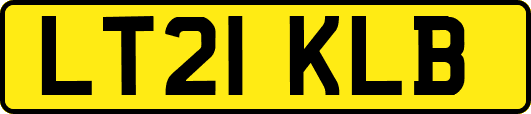 LT21KLB