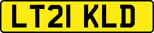 LT21KLD