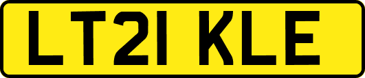 LT21KLE