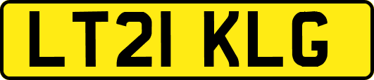 LT21KLG