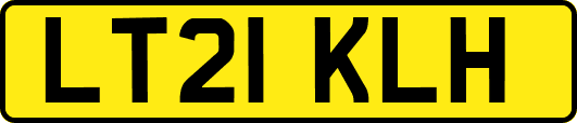 LT21KLH