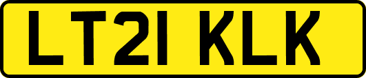 LT21KLK