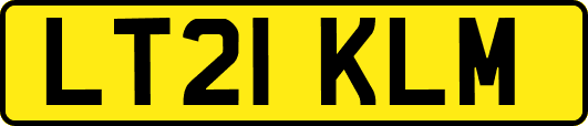 LT21KLM