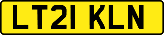 LT21KLN