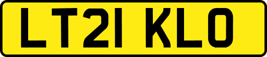LT21KLO