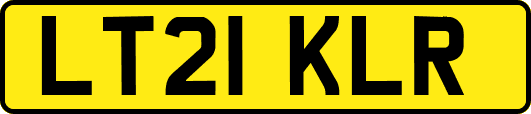 LT21KLR