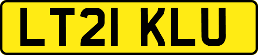 LT21KLU