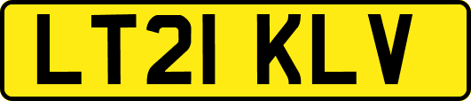 LT21KLV