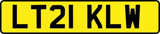 LT21KLW