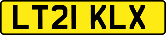 LT21KLX