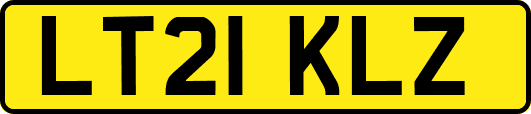 LT21KLZ
