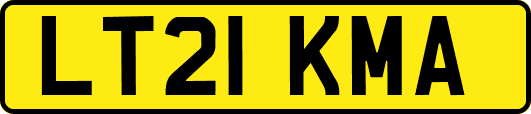 LT21KMA