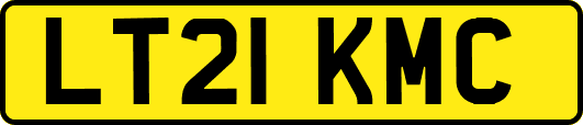 LT21KMC