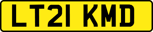 LT21KMD