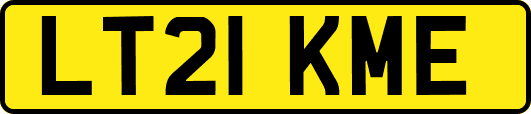 LT21KME