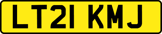 LT21KMJ