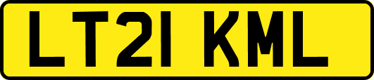LT21KML