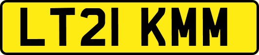 LT21KMM