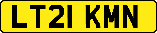 LT21KMN